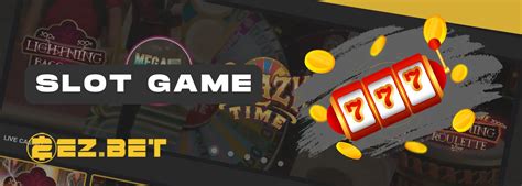 2ezbet|Slot Game .
